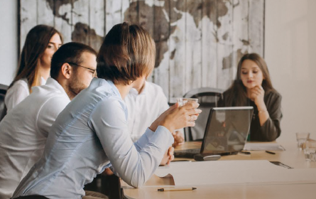 Maestría en Alta Dirección y Planificación de Proyectos