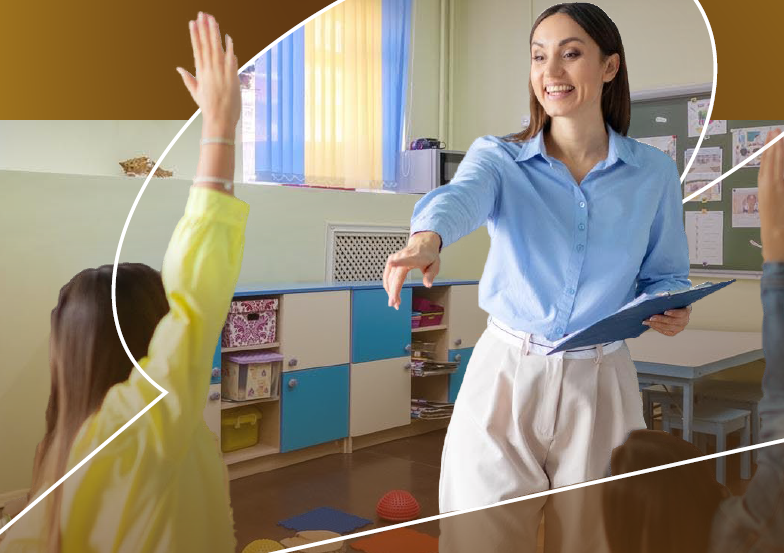 Maestría en Pedagogía e Innovación Educativa