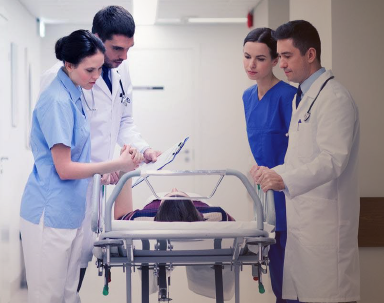 Maestría en gestión y Administración de los Servicios de Salud